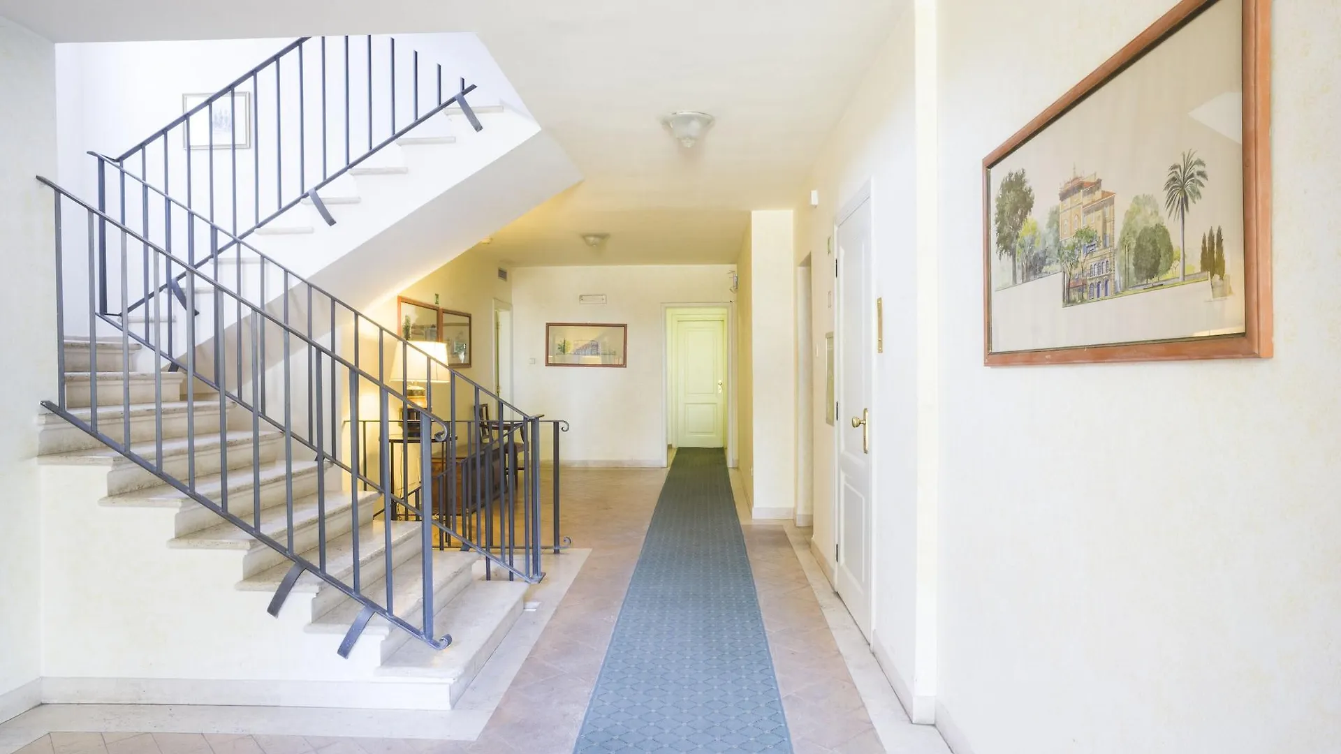 Park Hotel Villa Grazioli Grottaferrata