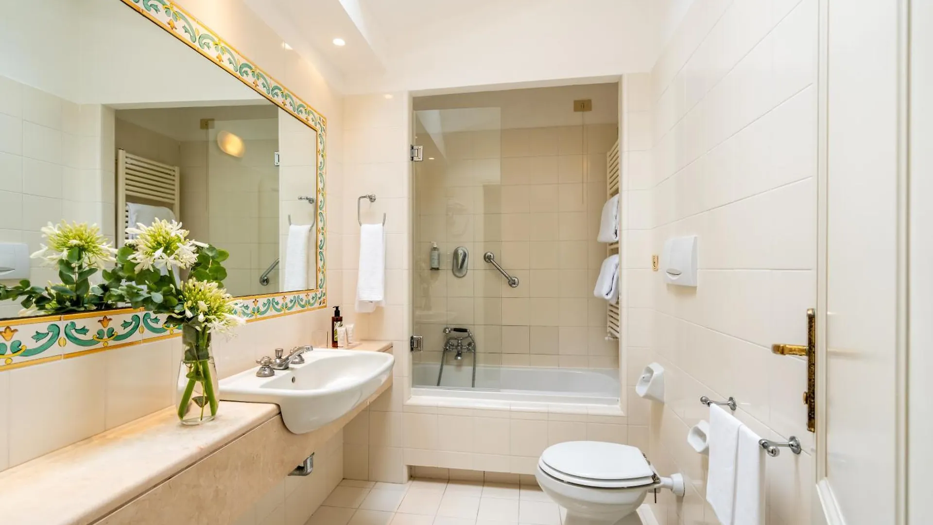 Park Hotel Villa Grazioli Grottaferrata