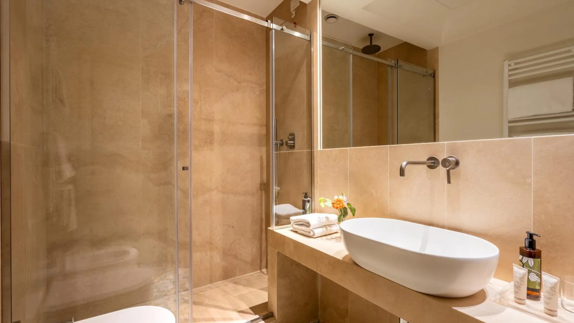 Park Hotel Villa Grazioli Grottaferrata