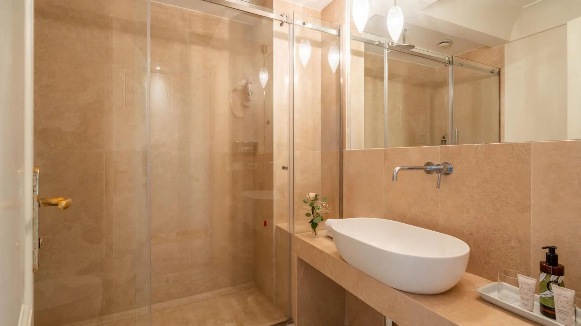 Park Hotel Villa Grazioli Grottaferrata