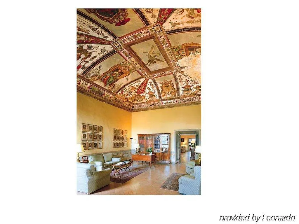 Park Hotel Villa Grazioli Grottaferrata