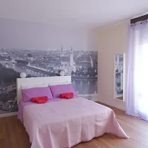 Appartamento Casa Dàmoli Negrar