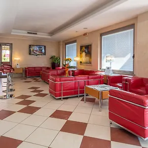 Hotel Western I Triangoli, Infernetto