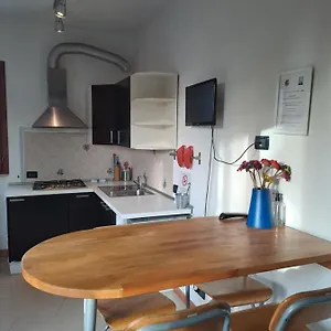 Apartment Flatinrome Fiera, Ponte Galeria