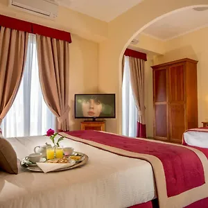 Hotel Marini Park, Castel di Leva