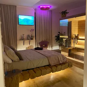 Bed & Breakfast Space Sensory & Relax, Santa Maria delle Mole