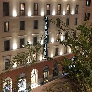 Ξενοδοχείο Aphrodite