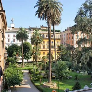 Capitolium Pensión