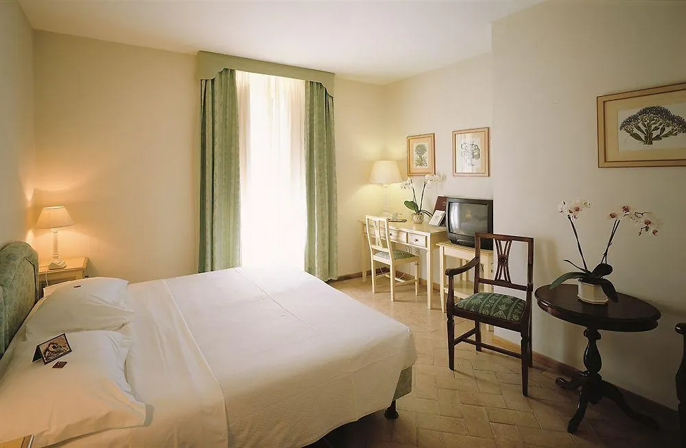 Park Hotel Villa Grazioli Grottaferrata