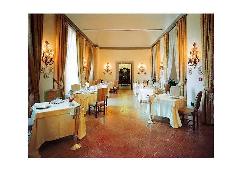 Park Hotel Villa Grazioli Grottaferrata
