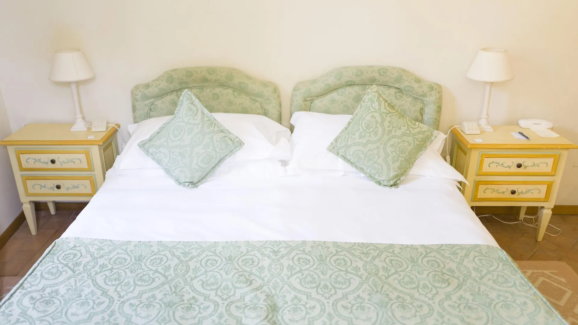 ****  Park Hotel Villa Grazioli Grottaferrata Italy