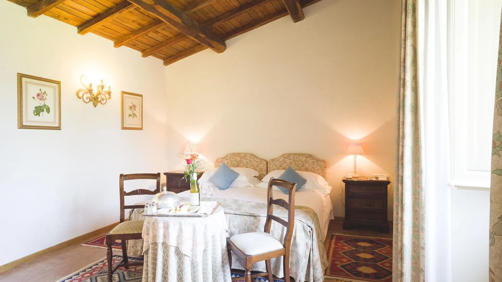 Park Hotel Villa Grazioli Grottaferrata