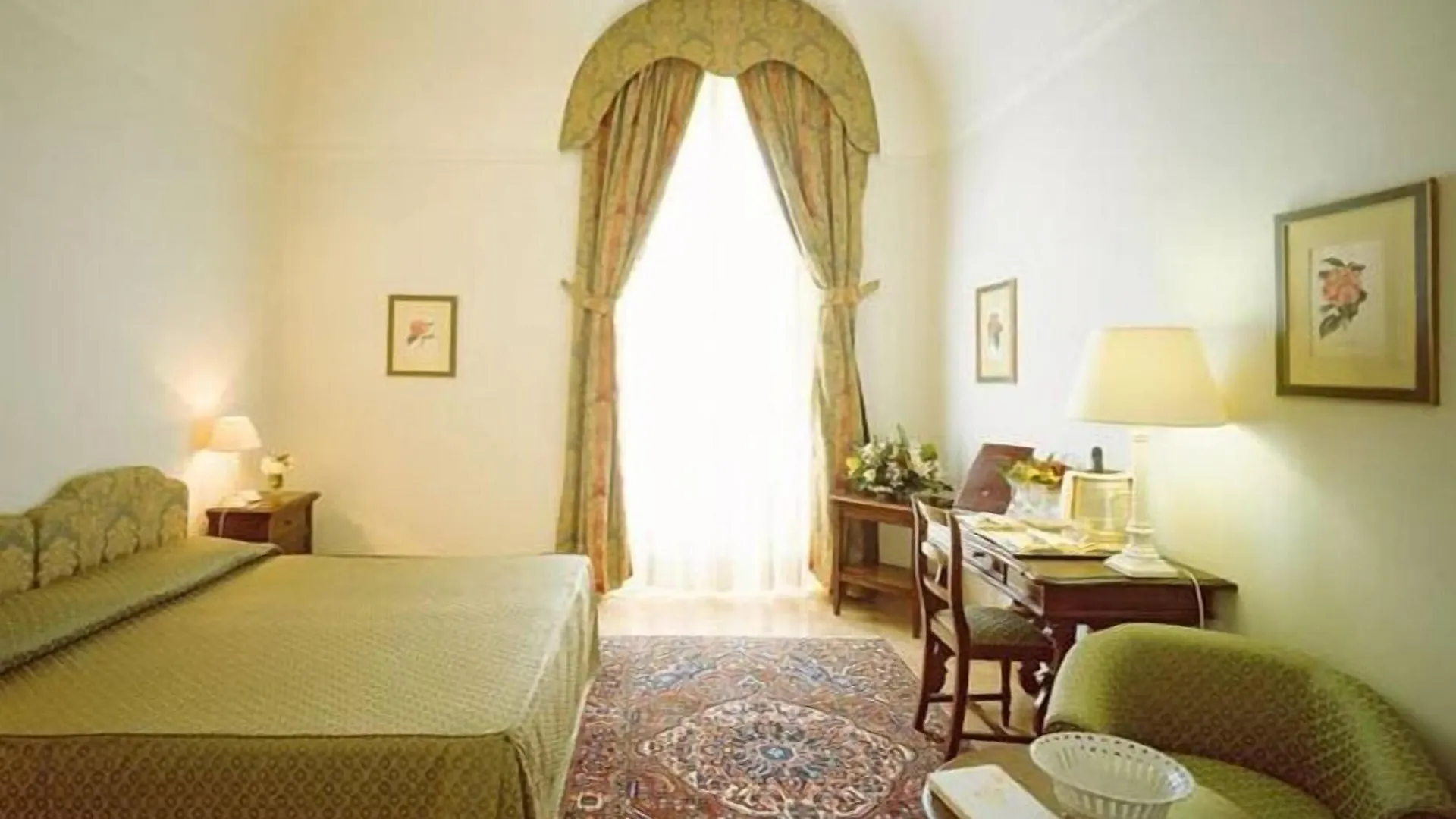 Park Hotel Villa Grazioli Grottaferrata