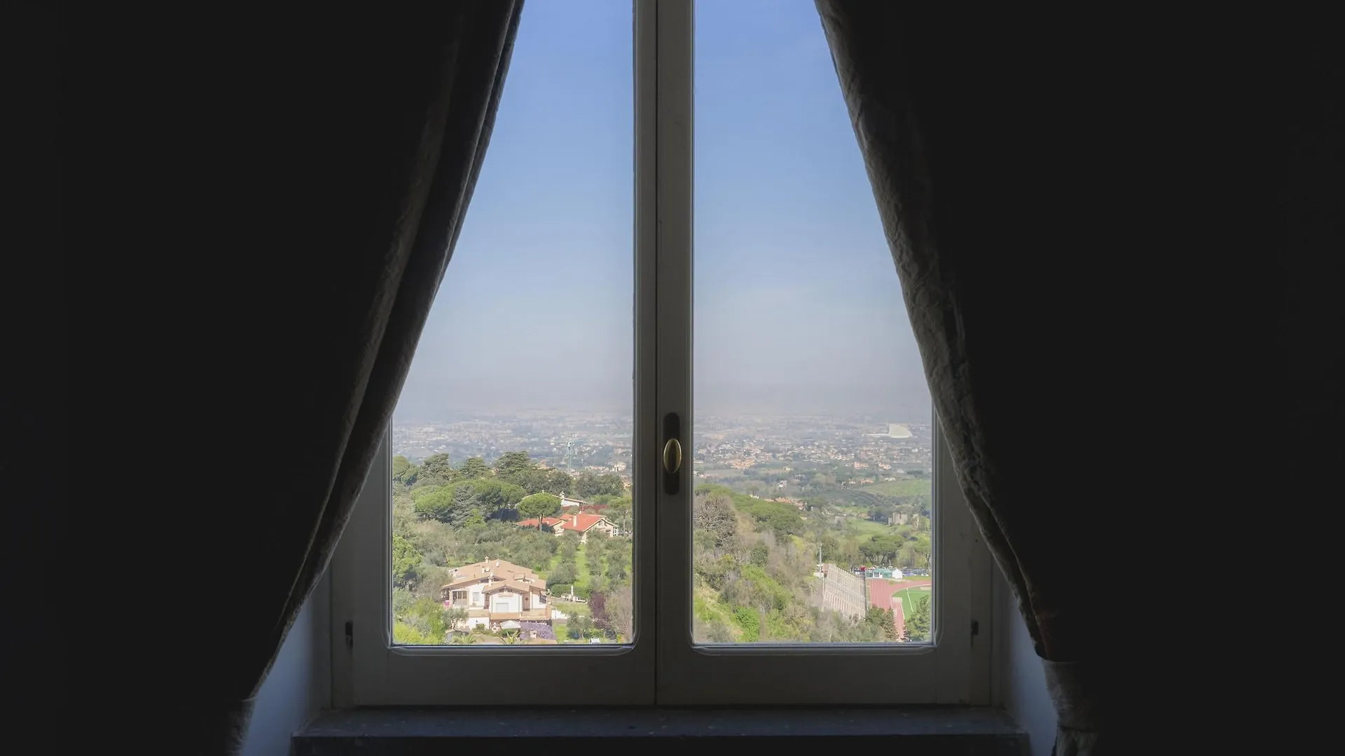 Park Hotel Villa Grazioli Grottaferrata