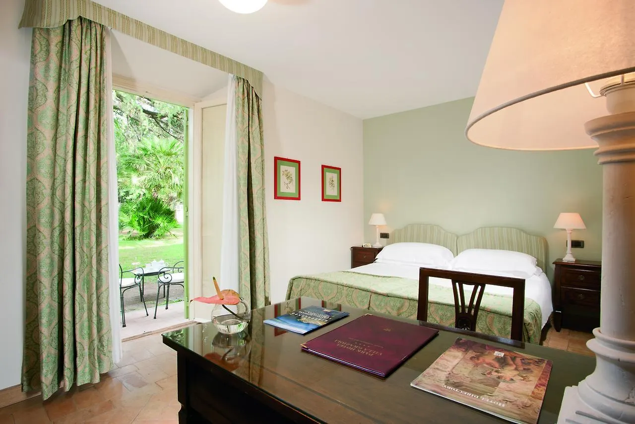 Park Hotel Villa Grazioli Grottaferrata