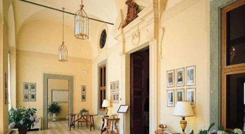 Park Hotel Villa Grazioli Grottaferrata 4*,
