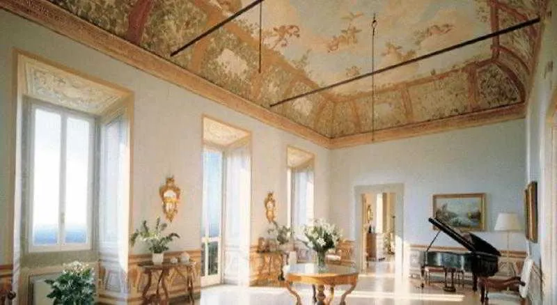 Park Hotel Villa Grazioli Grottaferrata