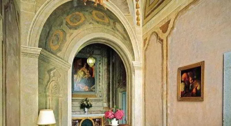 Park Hotel Villa Grazioli Grottaferrata