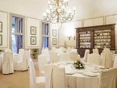 Park Hotel Villa Grazioli Grottaferrata