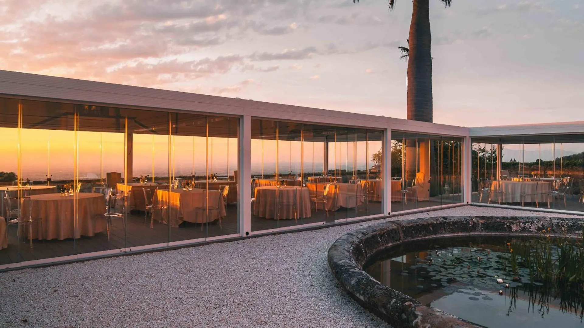 Park Hotel Villa Grazioli Grottaferrata