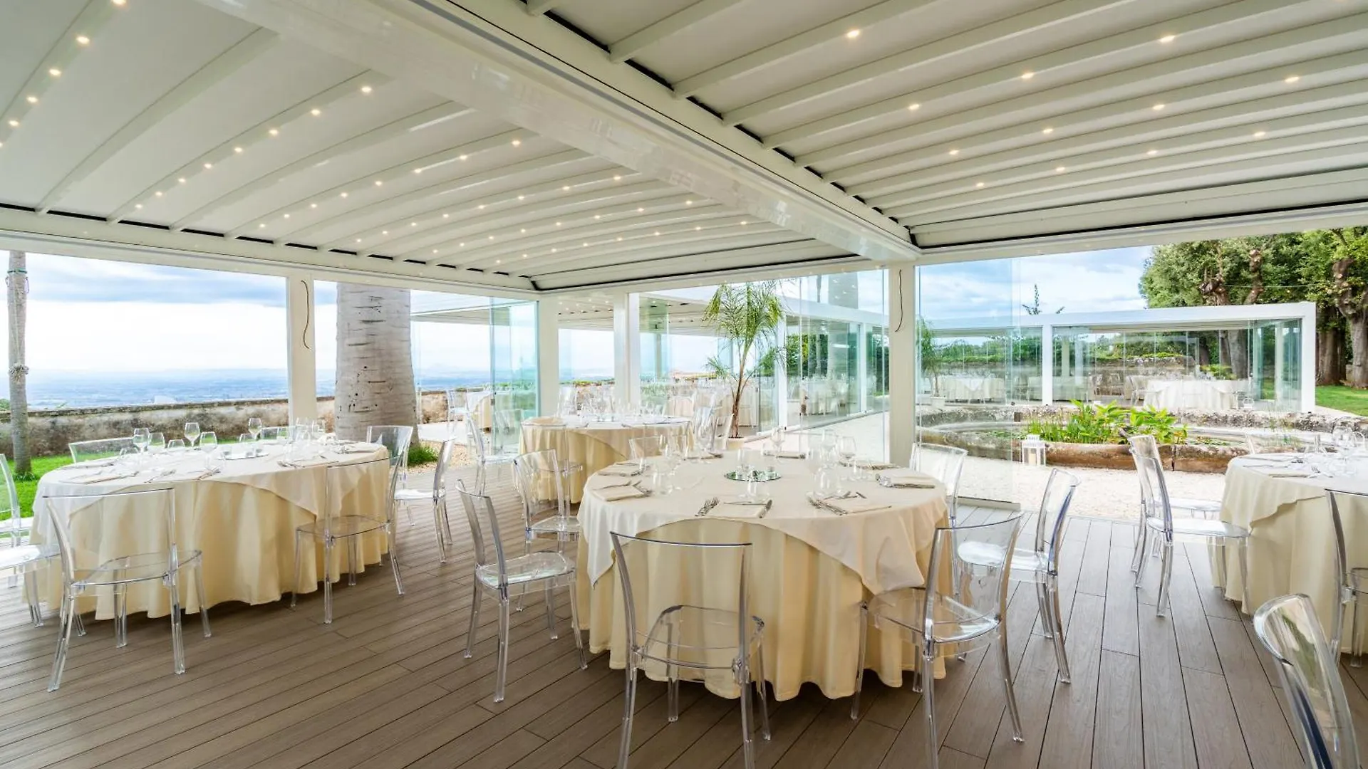 Park Hotel Villa Grazioli Grottaferrata 4*,