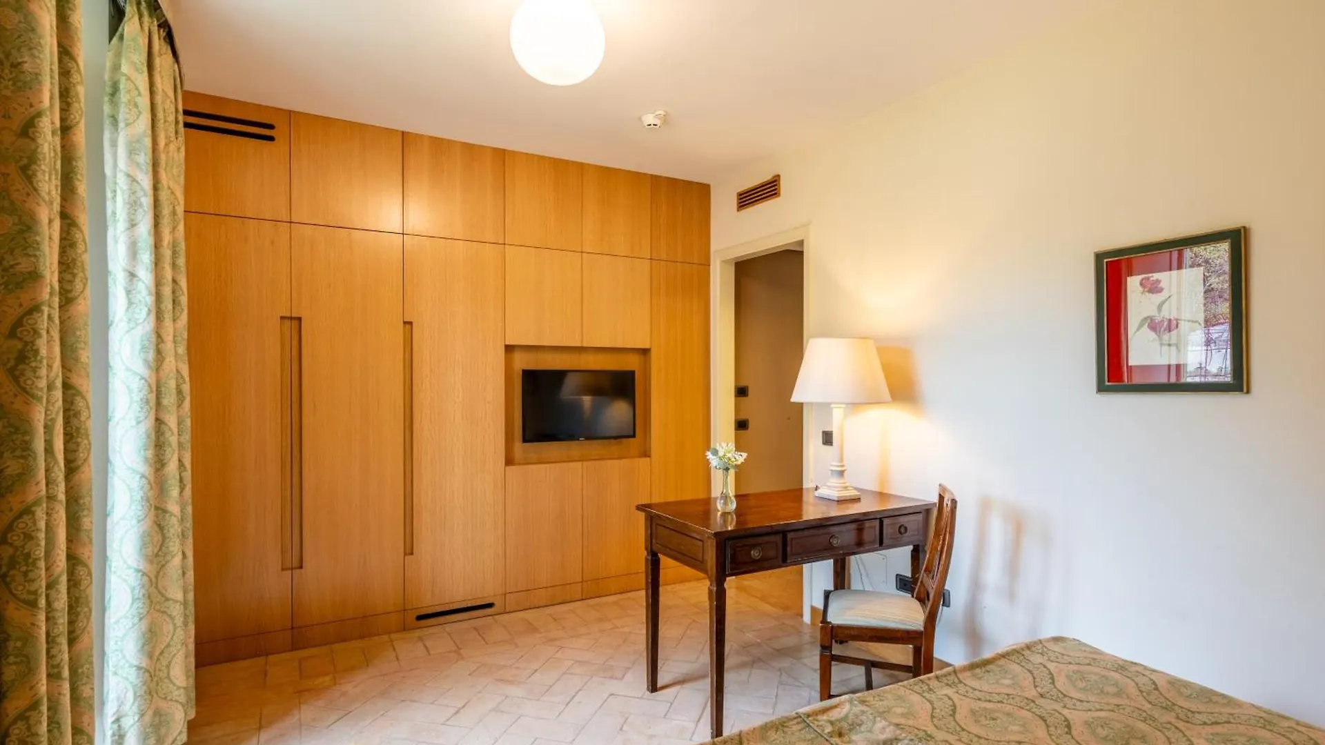 Park Hotel Villa Grazioli Grottaferrata