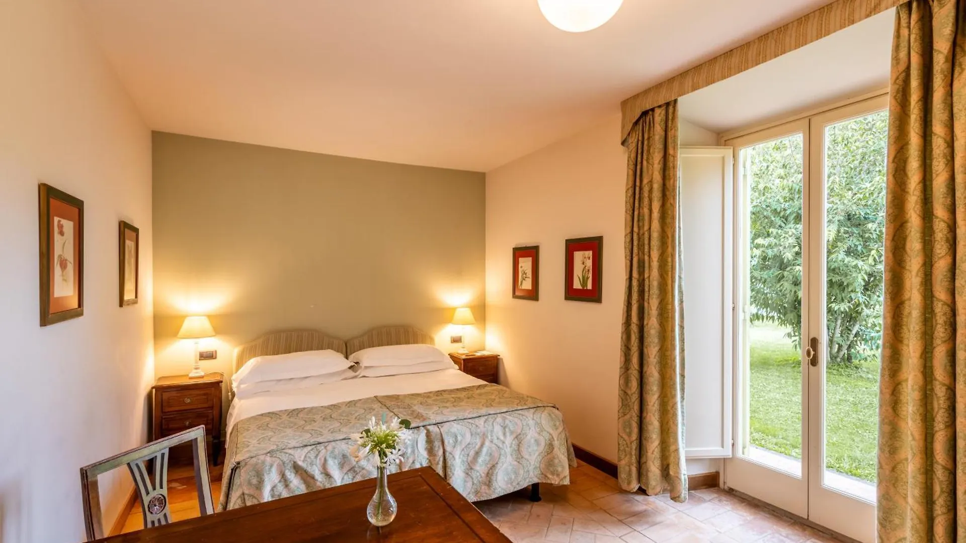 Park Hotel Villa Grazioli Grottaferrata