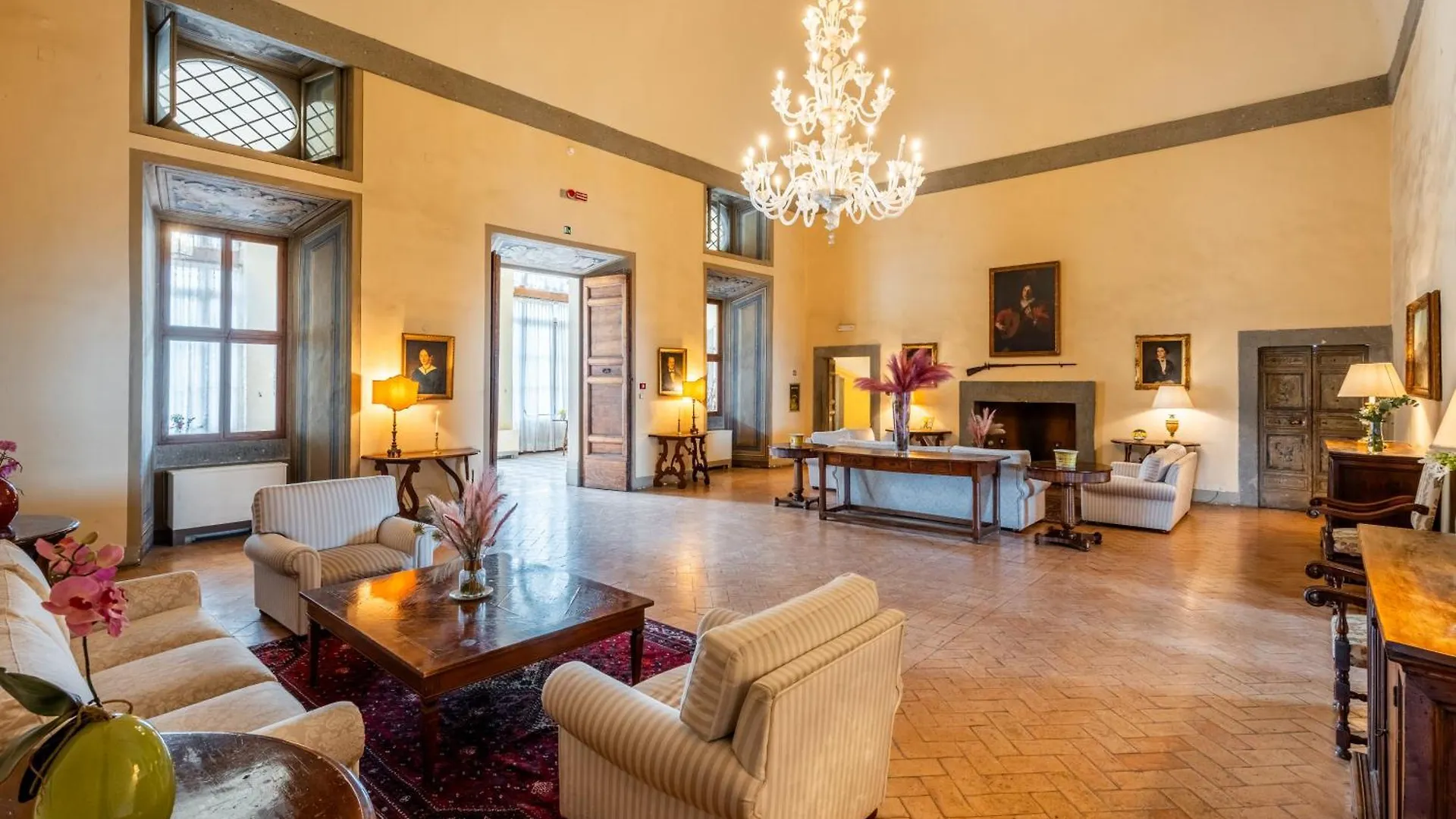 Park Hotel Villa Grazioli Grottaferrata
