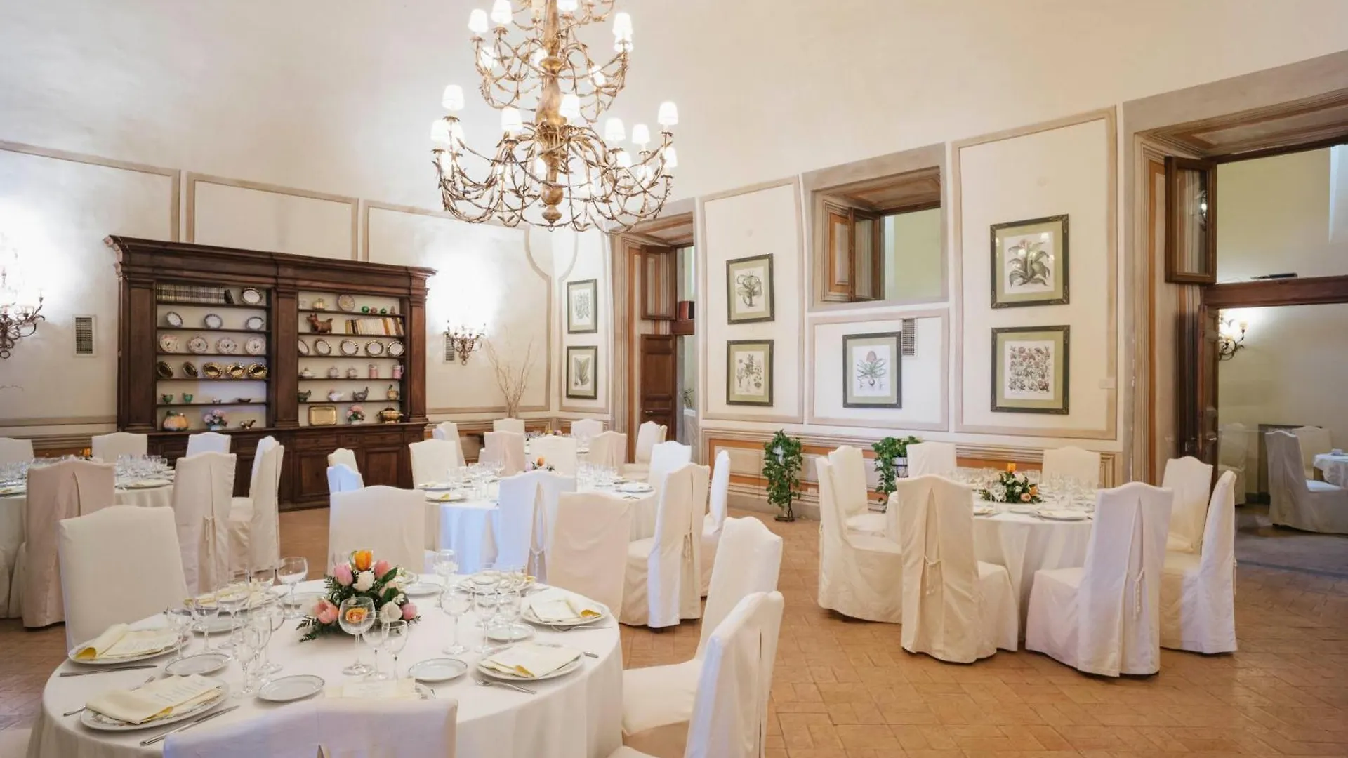 Park Hotel Villa Grazioli Grottaferrata