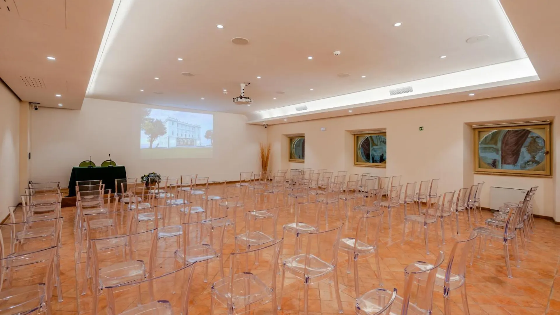 Park Hotel Villa Grazioli Grottaferrata