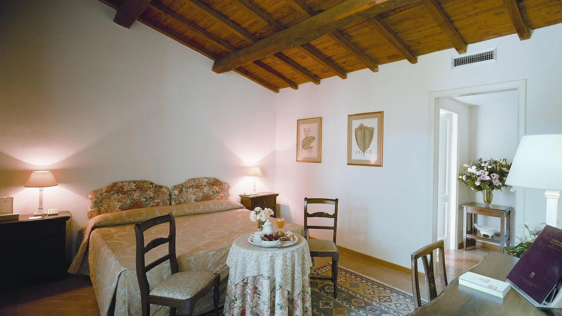 Park Hotel Villa Grazioli Grottaferrata