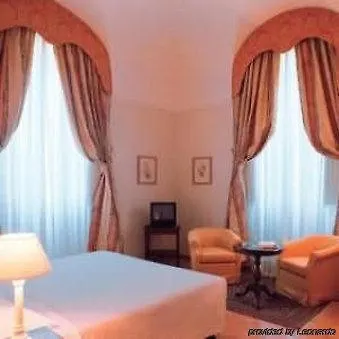 ****  Park Hotel Villa Grazioli Grottaferrata Italy