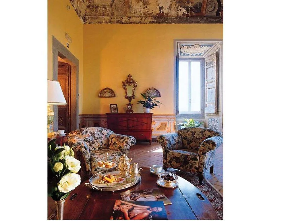 Park Hotel Villa Grazioli Grottaferrata 4*,  Italy