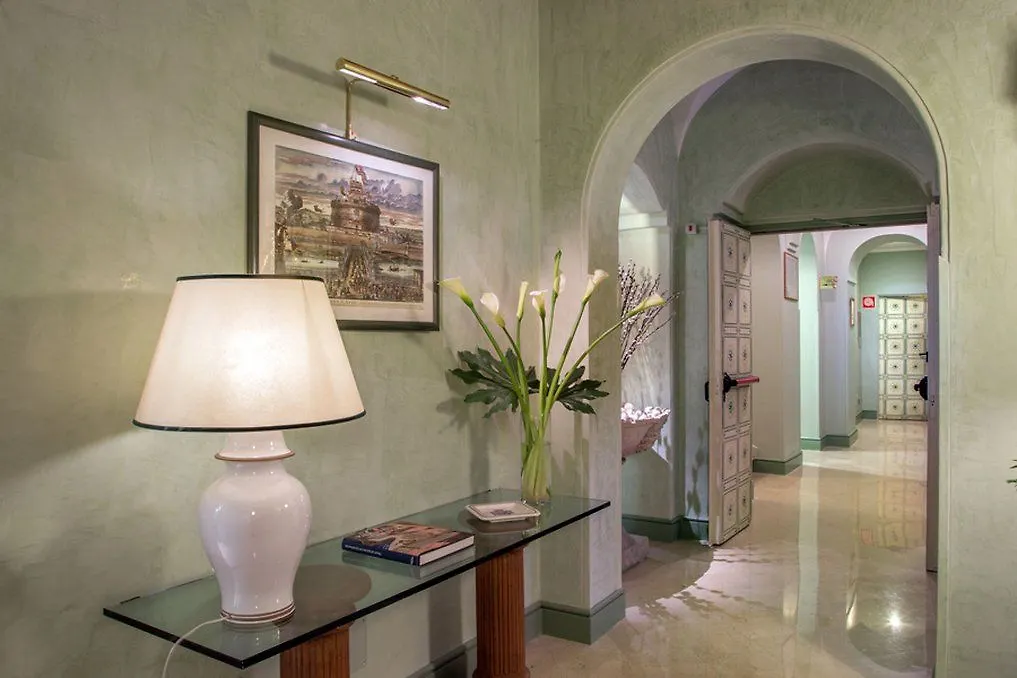 Park Hotel Villa Grazioli Grottaferrata