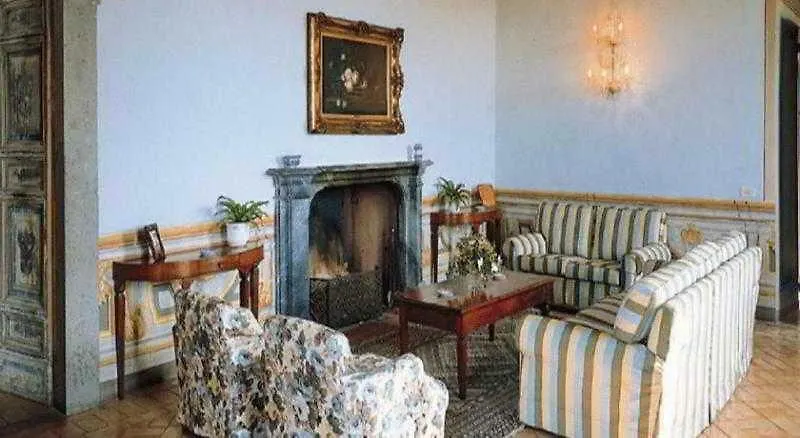 Park Hotel Villa Grazioli Grottaferrata