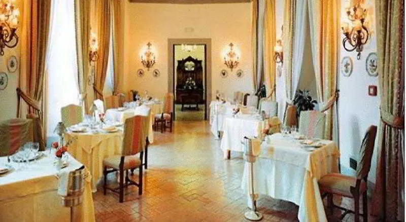 Park Hotel Villa Grazioli Grottaferrata