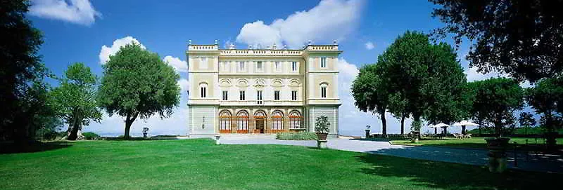 Park Hotel Villa Grazioli Grottaferrata