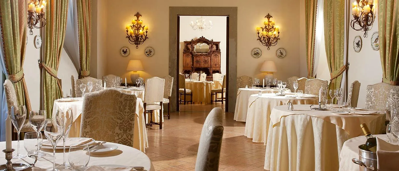 Park Hotel Villa Grazioli Grottaferrata