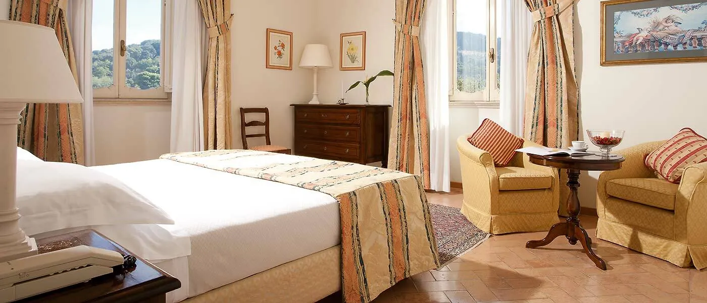 Park Hotel Villa Grazioli Grottaferrata