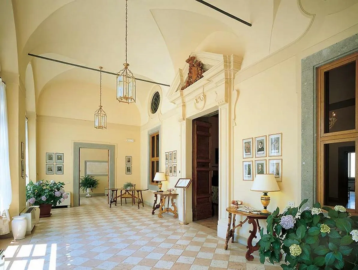 Park Hotel Villa Grazioli Grottaferrata 4*,  Italy