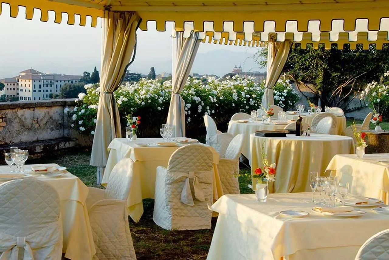 ****  Park Hotel Villa Grazioli Grottaferrata Italy