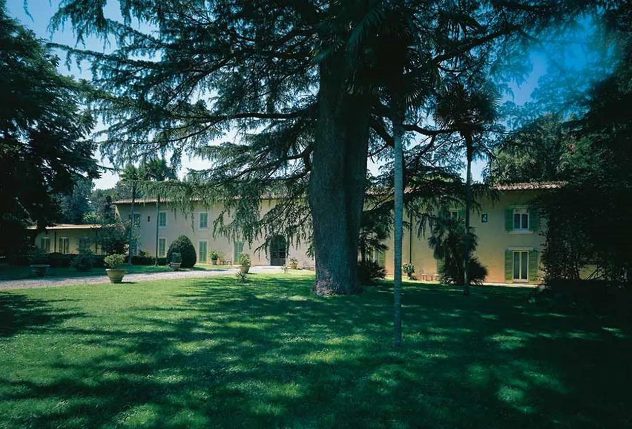 Park Hotel Villa Grazioli Grottaferrata