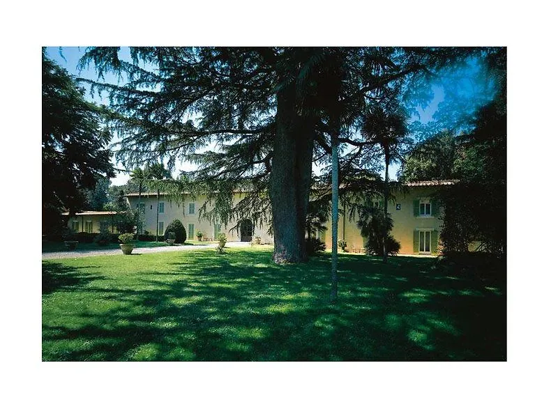 Park Hotel Villa Grazioli Grottaferrata Italy