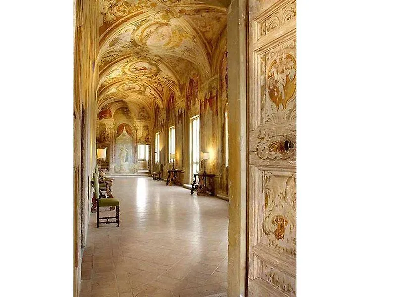 Park Hotel Villa Grazioli Grottaferrata