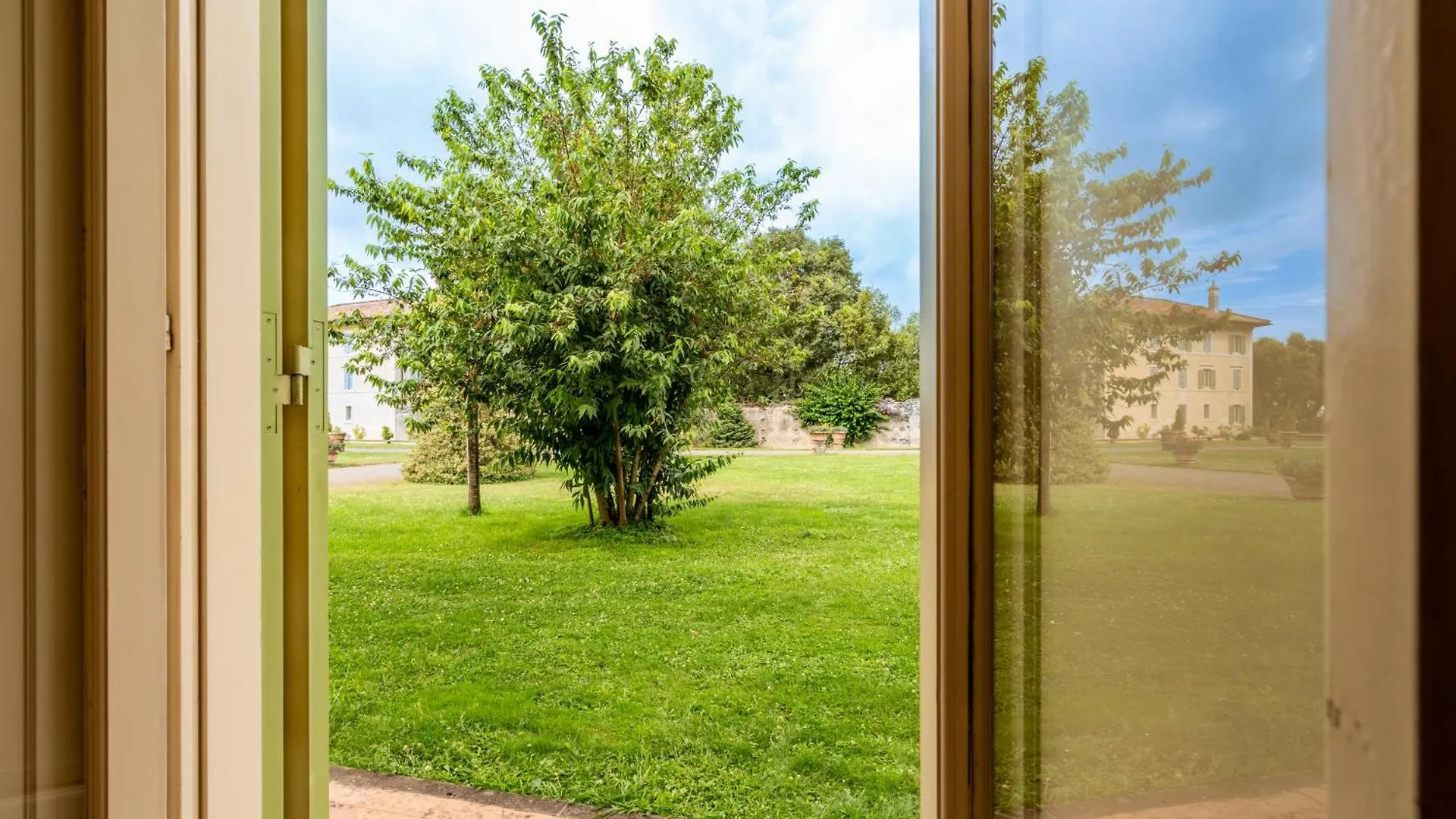 Park Hotel Villa Grazioli Grottaferrata 4*,  Italy