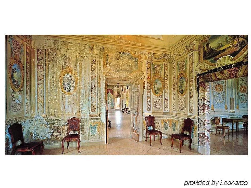 Park Hotel Villa Grazioli Grottaferrata