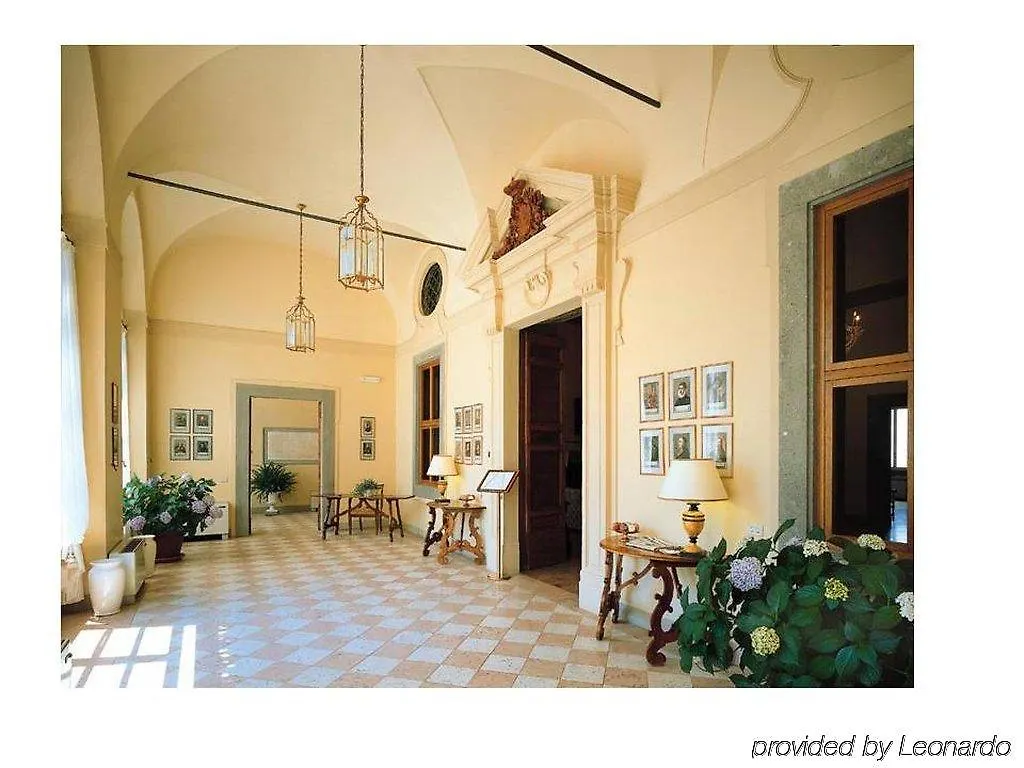 Park Hotel Villa Grazioli Grottaferrata Italy