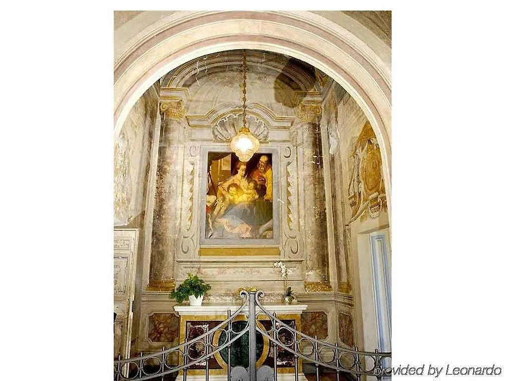 Park Hotel Villa Grazioli Grottaferrata 4*,  Italy