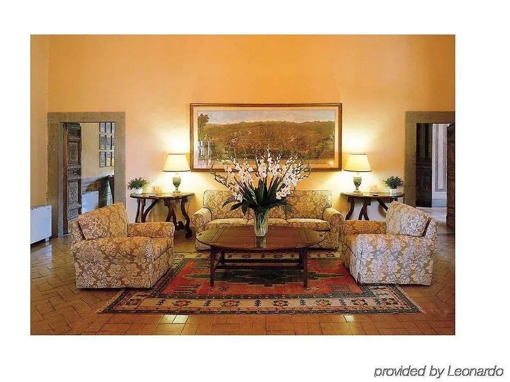 ****  Park Hotel Villa Grazioli Grottaferrata Italy