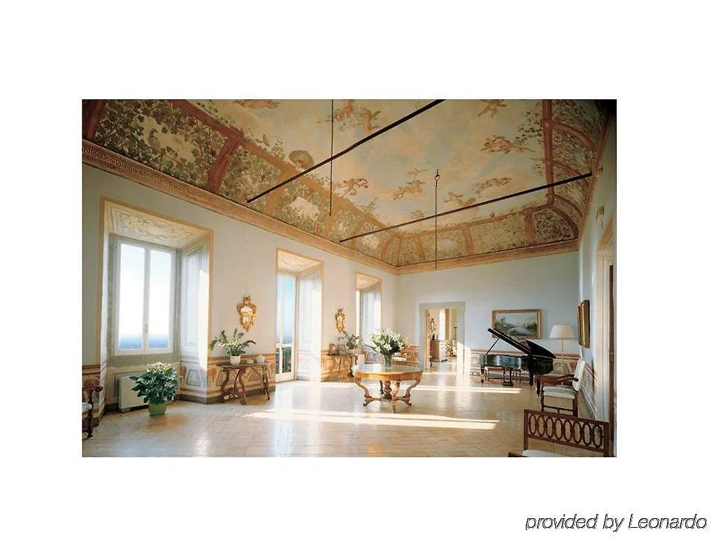 Park Hotel Villa Grazioli Grottaferrata